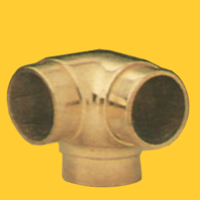 outlet elbow