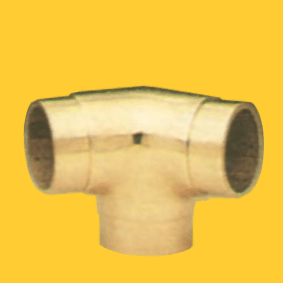 outlet elbow