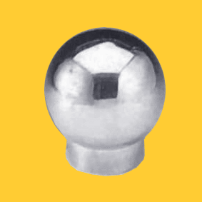 external ball top