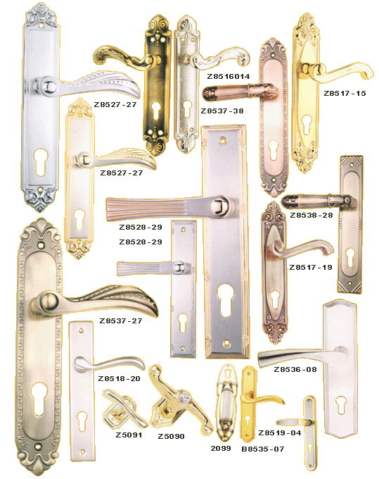 handle