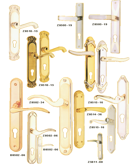 handle
