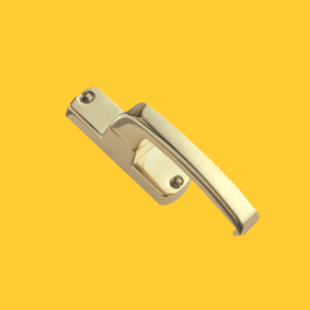 rectangular handle
