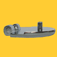 aluminum handle