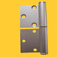 hinge