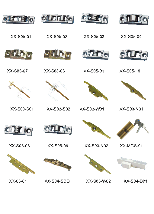 accessories