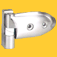partition bracket