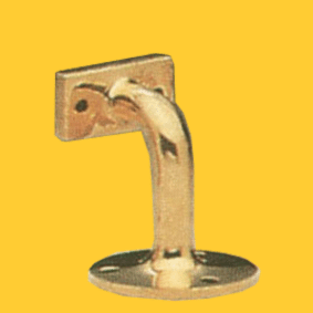 flat bracket