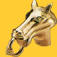 horse elbow