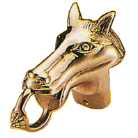 horse