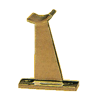 floor bracket