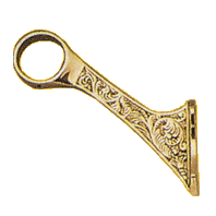 victorian bracket