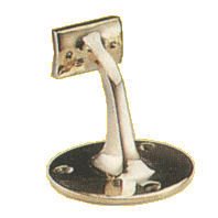 handrail bracket