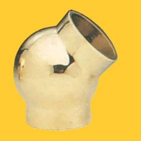 ball elbow