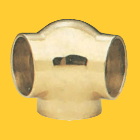 outlet elbow