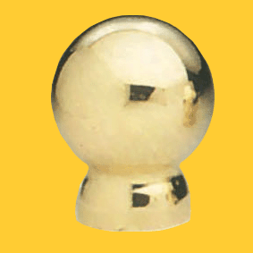 angle ball