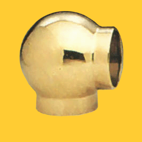 ball elbow