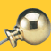 ball finial