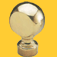 ball sign top