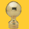 ball top