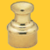 center ball end