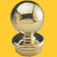 euro ball top