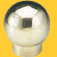 ball top