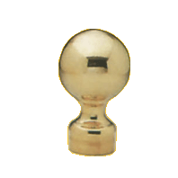 ball top