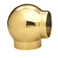 ball elbow