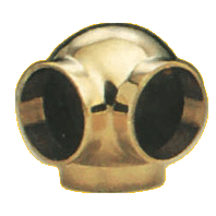 outlet elbow