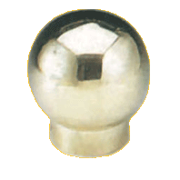 external ball top
