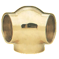 135 outlet elbow