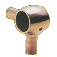 connector elbow