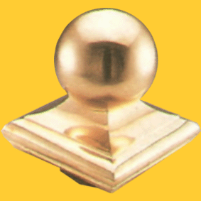 stair end