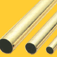 brass tube