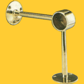7 flat elbow
