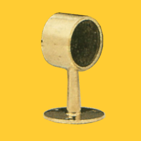 flat end