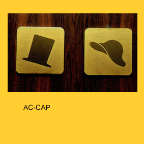 cap