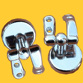 seat hinge