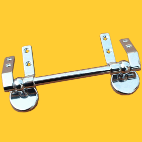 seat bracket