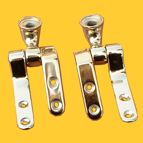 stinkpot seat hinge