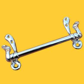 seat joint