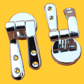 seat hinge