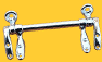 seat hinge