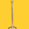 stanchion