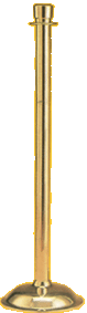 710 standard post