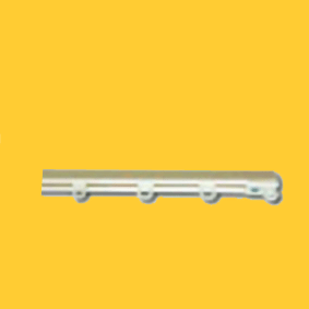 curtain track