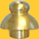 aluminum ferrule