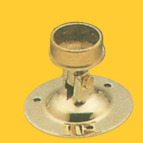 adjust flange