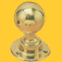 ball flange