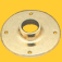 heavy flange